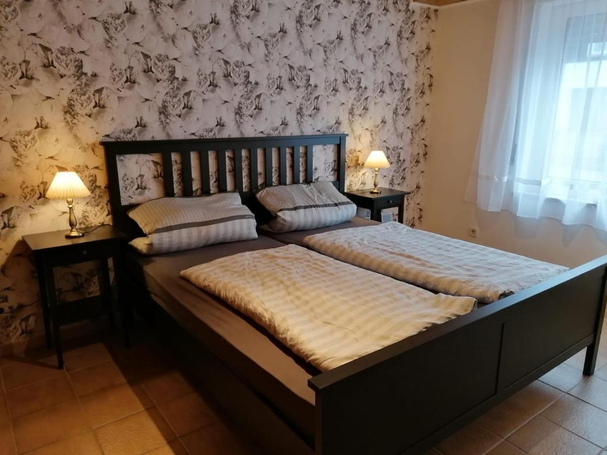Ferienwohnung Wanderglück Braunlage Exterior foto