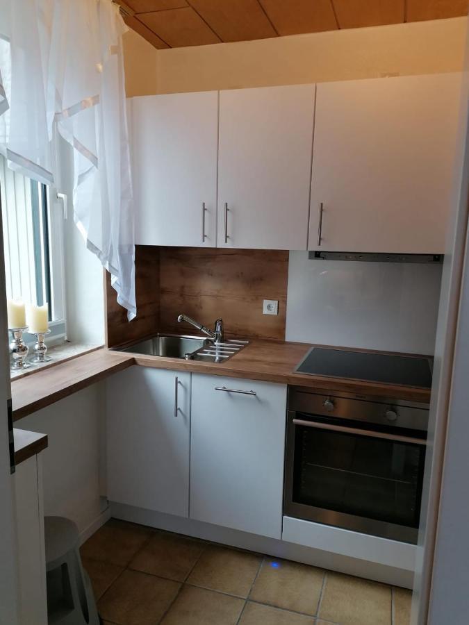 Ferienwohnung Wanderglück Braunlage Exterior foto