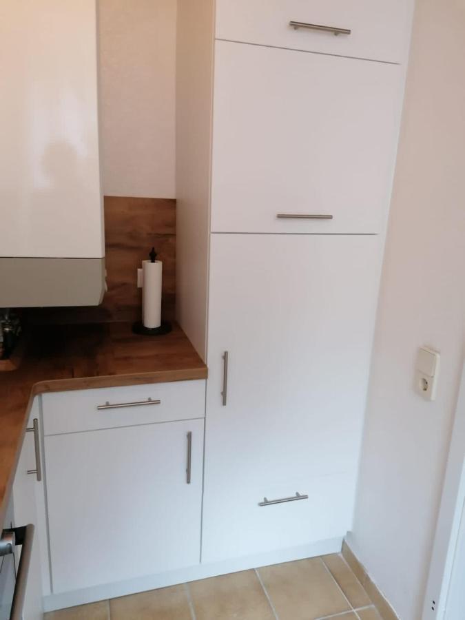 Ferienwohnung Wanderglück Braunlage Exterior foto