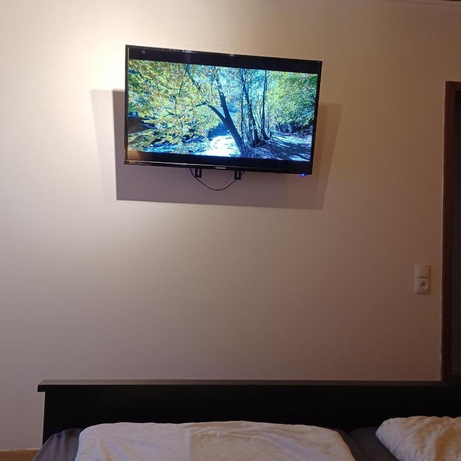 Ferienwohnung Wanderglück Braunlage Exterior foto