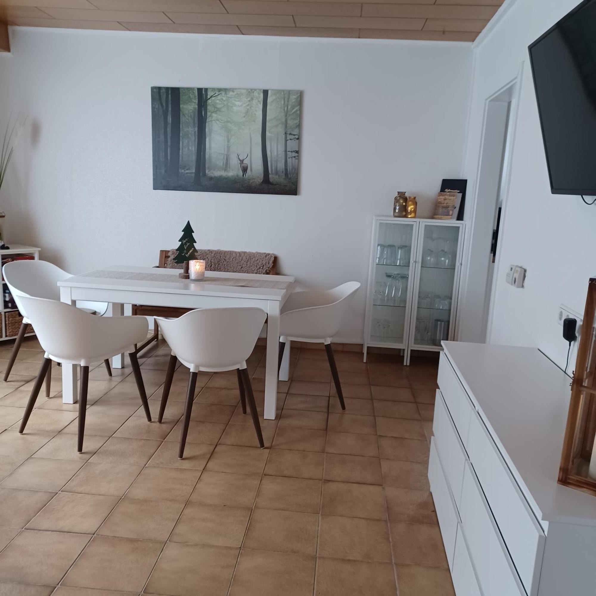 Ferienwohnung Wanderglück Braunlage Exterior foto