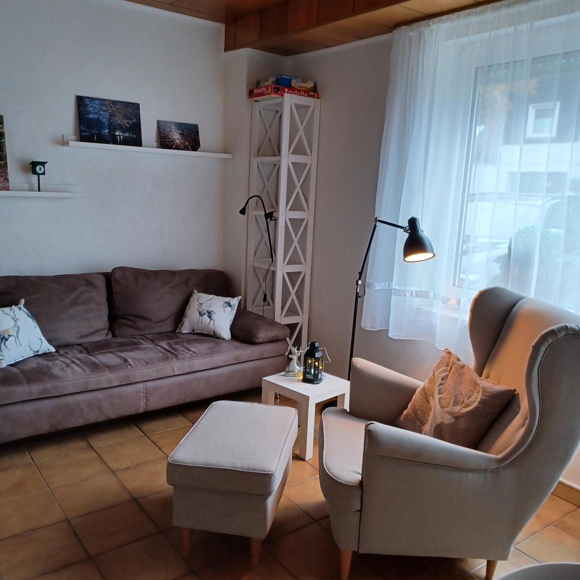 Ferienwohnung Wanderglück Braunlage Exterior foto
