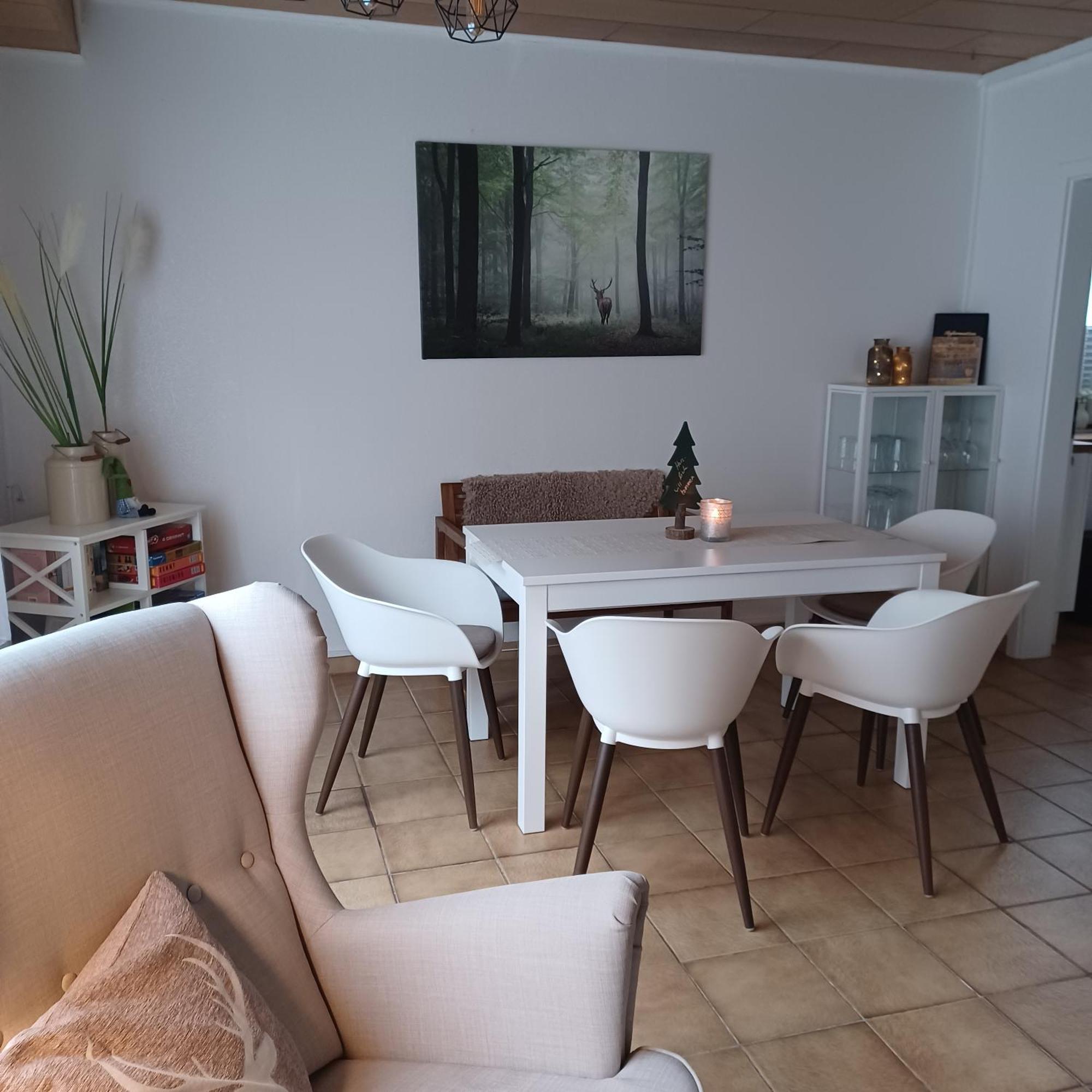 Ferienwohnung Wanderglück Braunlage Exterior foto
